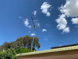 Antenna Installation