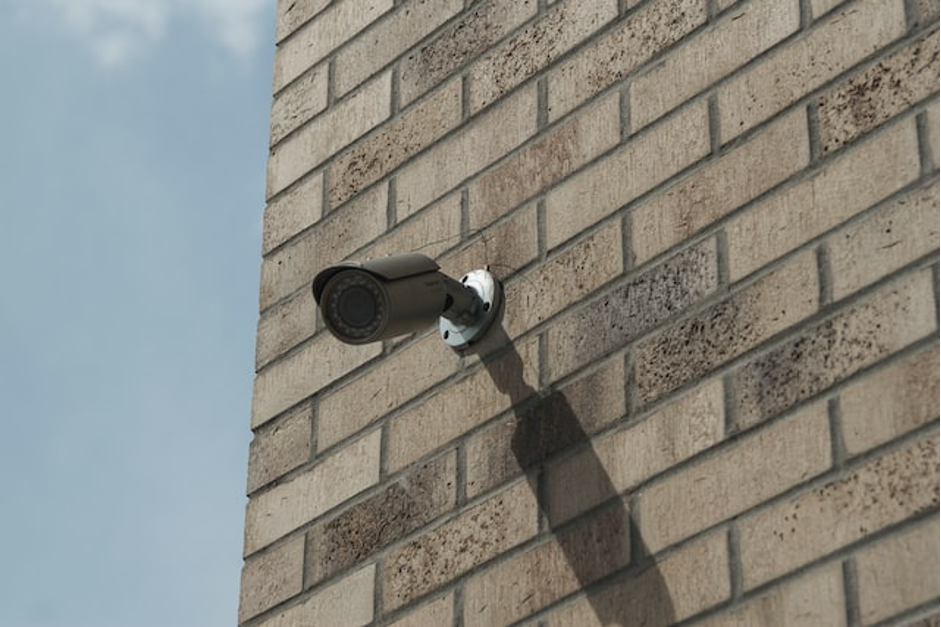 CCTV Installation Services in Melbourne