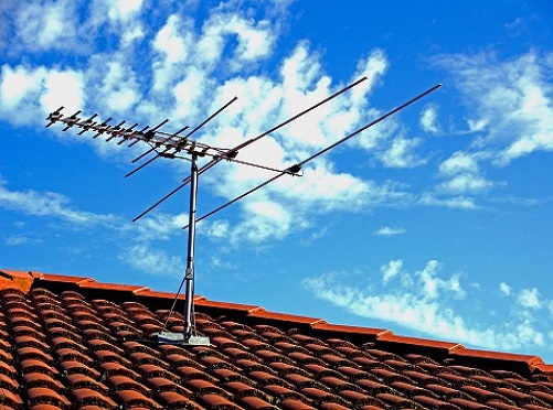 Best Digital TV Antenna Installation Melbourne