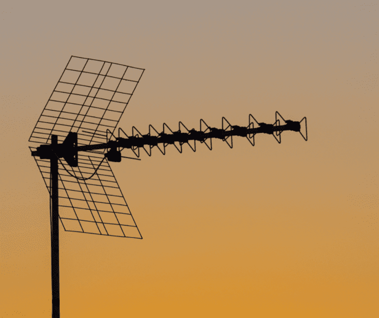 How does the heat affect your Antenna
