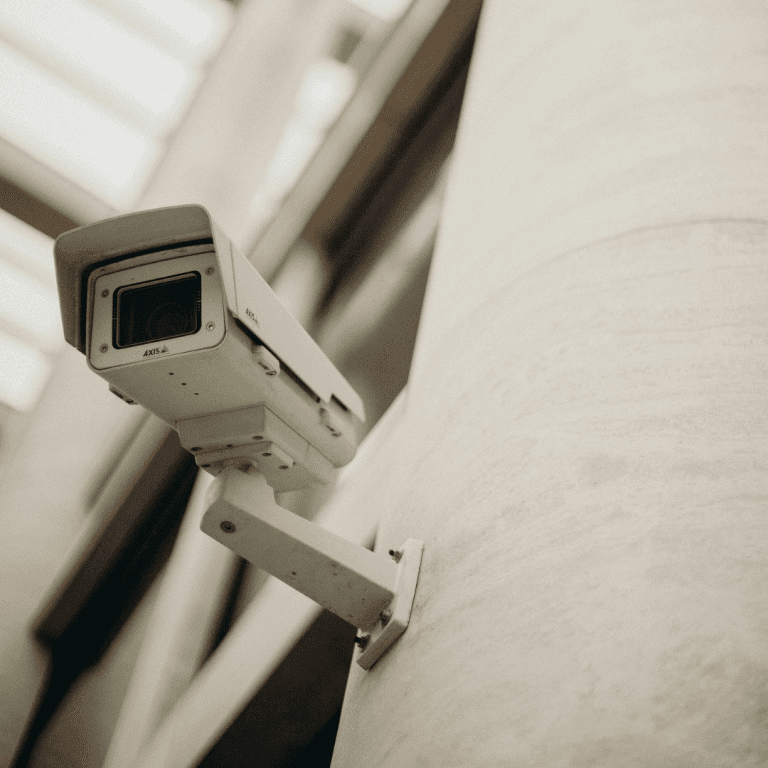 CCTV Installation in Melbourne