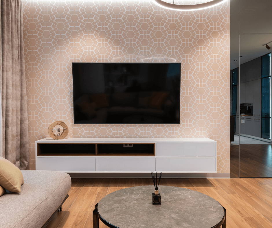 Melbourne TV Wall Mounting