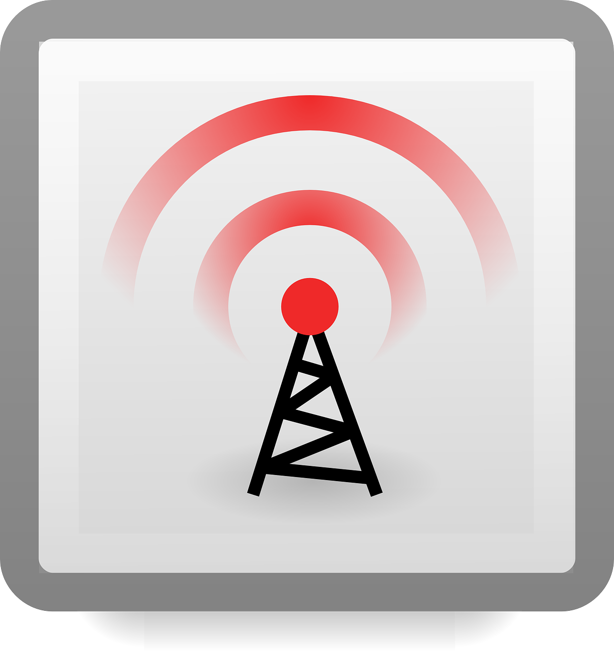 Antenna TV signal