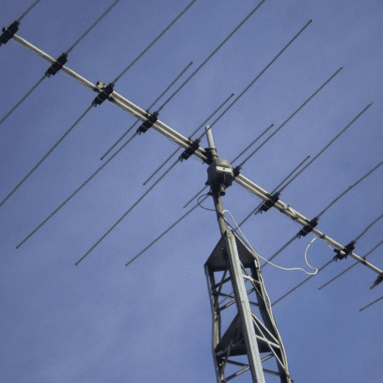 digital antenna installation Melbourne