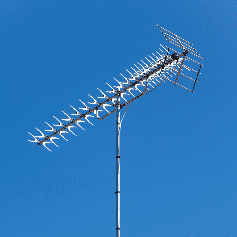TV Antenna in Melbourne
