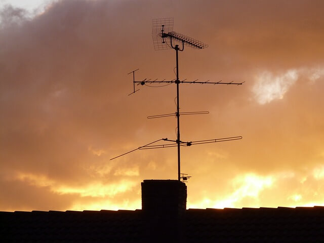 TV Antenna