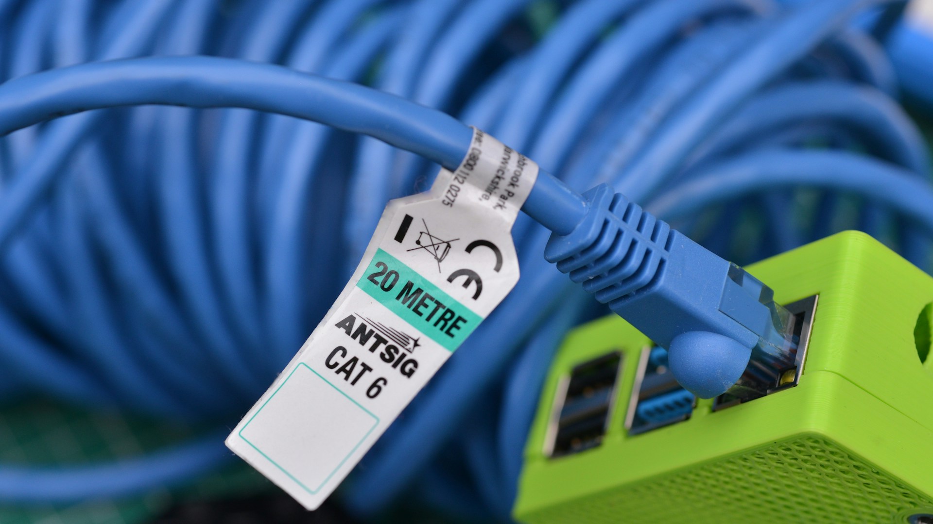 Home Networking Installation Services