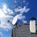 What is the best outdoor tv antennas for digital tv?