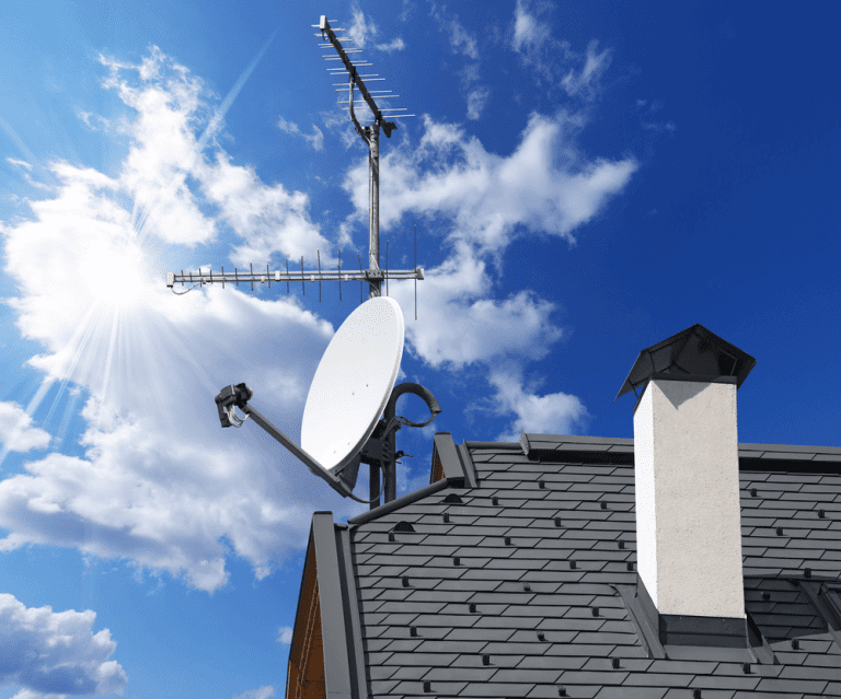outdoor tv antennas for digital tv