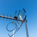 What is the best place to put tv antenna digital outdoor?